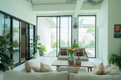 Gallery image of Peony Haven Villa by Bali Villa Solutions in Seminyak