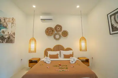 Gallery image of Peony Haven Villa by Bali Villa Solutions in Seminyak
