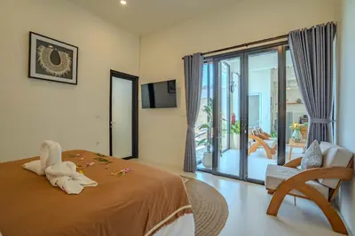 Gallery image of Peony Haven Villa by Bali Villa Solutions in Seminyak