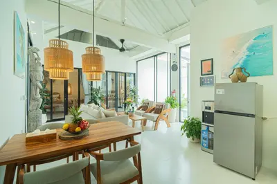 Gallery image of Peony Haven Villa by Bali Villa Solutions in Seminyak