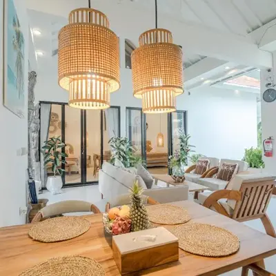 Peony Haven Villa by Bali Villa Solutions