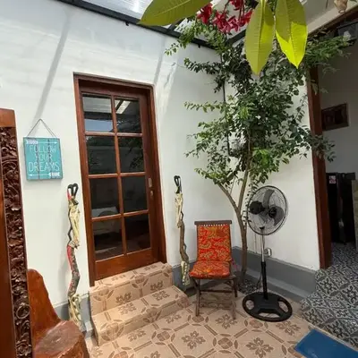 Casa Sophia by Kayana