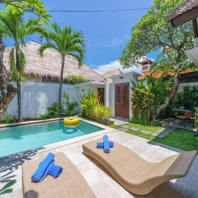 Villa Sun Seminyak