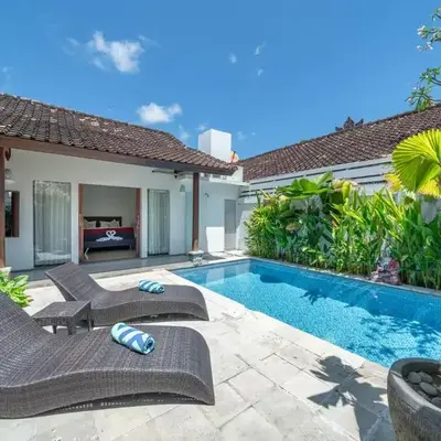 Villa Dream Seminyak