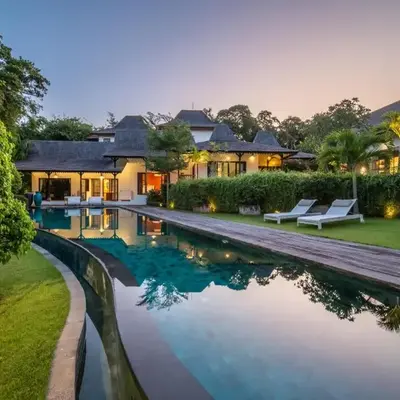 Villa Yumi by BaliSuperHost