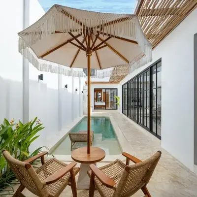 Villa Bellora by Pertama Management