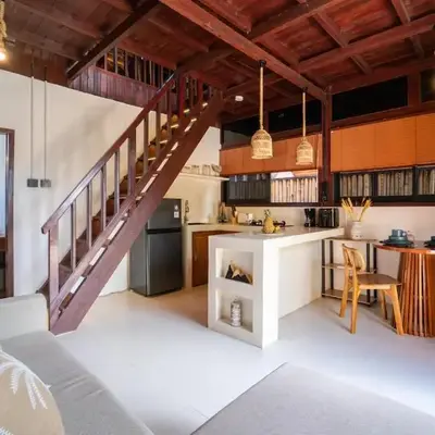 Pura Villa in Uluwatu