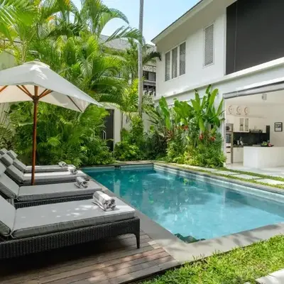 Villa Merta Sari 10 by Villa Finder