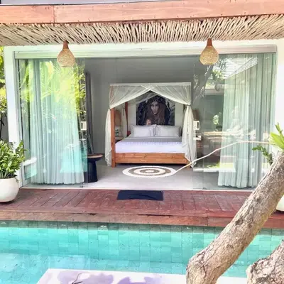 villa Pacha 2