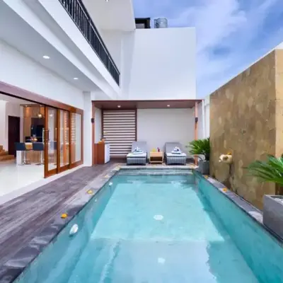 Zelene Elegant 3 BR Private Pool Villa
