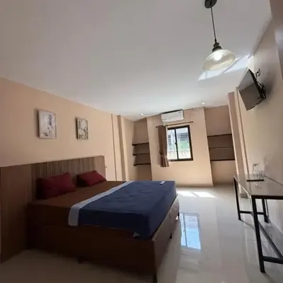 Okie house hotel