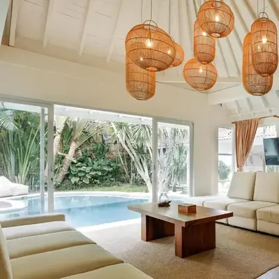 Villa Belle Vie Umalas
