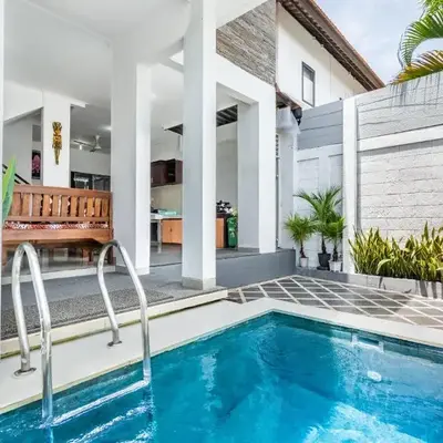 Cening Villa Seminyak