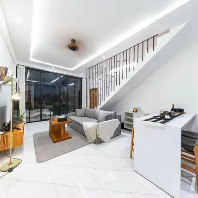 Seminyak Loft 360 by Villas R Us