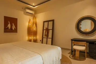 Gallery image of Luxury 3 bedroom villa Lediana in Canggu