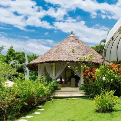 Nomadic Resort Bali