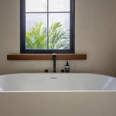 Nila Villa Berawa Canggu