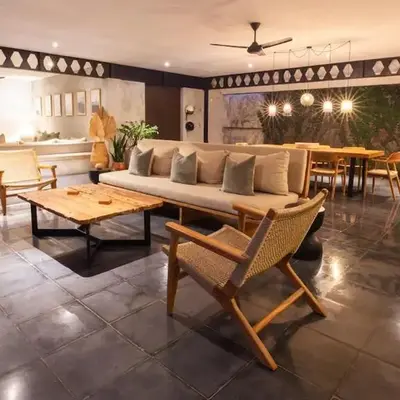 Villa Honeypot Berawa