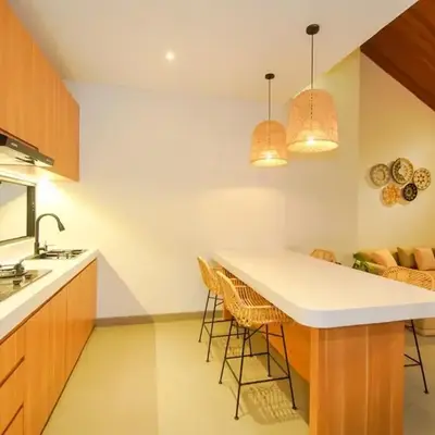Rama Villa Umalas