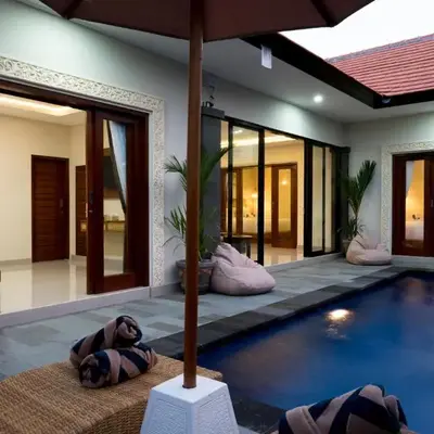 Villa Inges 3 Seminyak