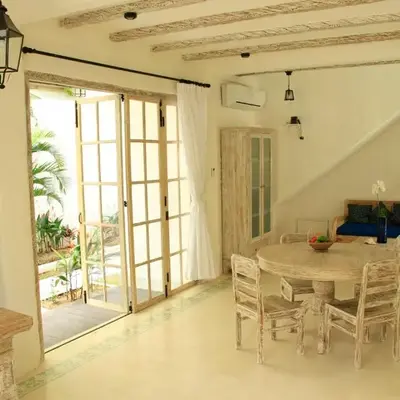 M-Apartment