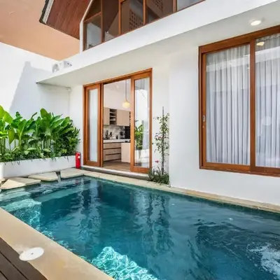 Sunset Max Villa