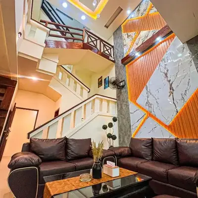 Private 5BR Jimbaran House with Pool