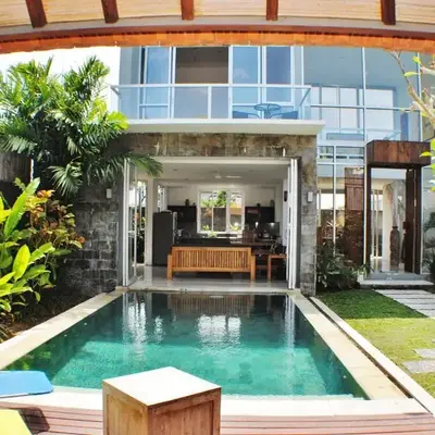 Villa Efes Bali
