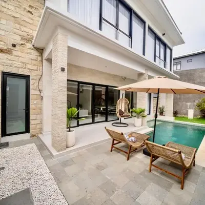 Villa Amani Seminyak