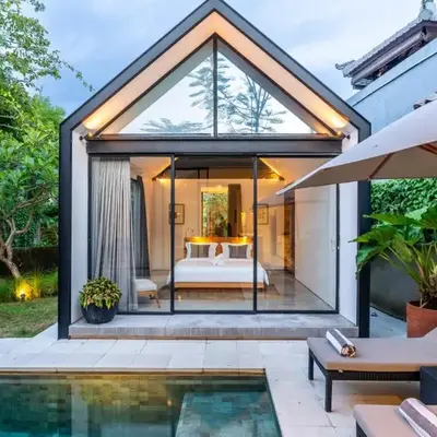 Villa Semilir Pagi