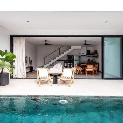 Villa Kenia 1 in Umalas