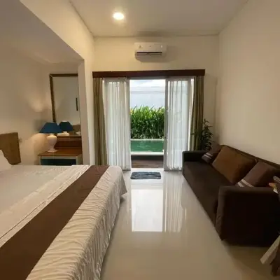 Ariani Villa