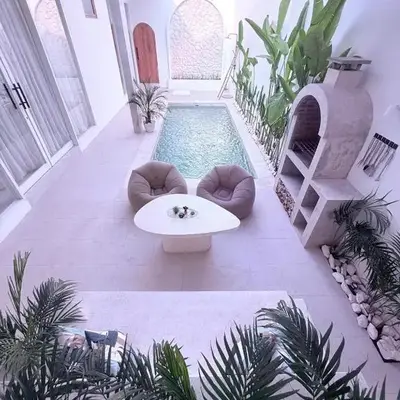 Villa Grand