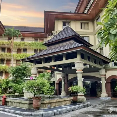 Jayakarta Service Apartments