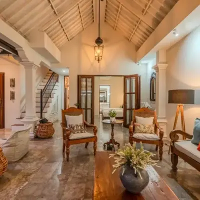 Seminyak Pool Villa