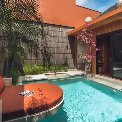 Yaseera Aesthetic 1 BR Grand Smart Private Pool Villa