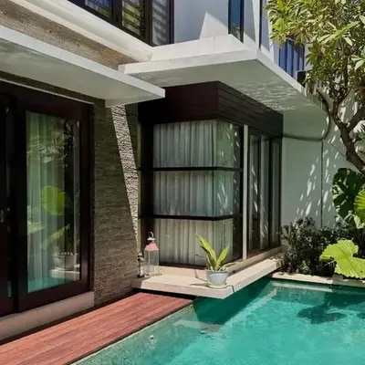 Villa Hale Mahina