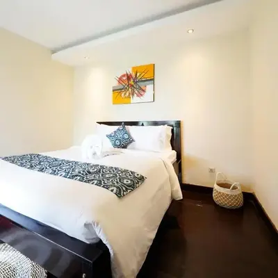 3Bedrooms Villa with Pool West Sanur - Casa Del Sol