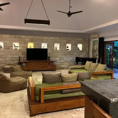 Beachside Luxury Private Villa in Sanur