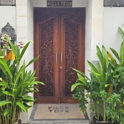 Villa Toya