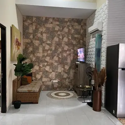 2 Bedroom Guest House Near Jimbaran Beach