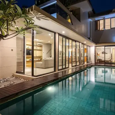 Villa Arta - A Calm