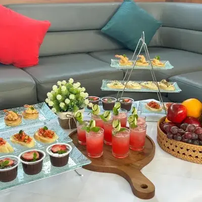 La Merry Yacht cruise