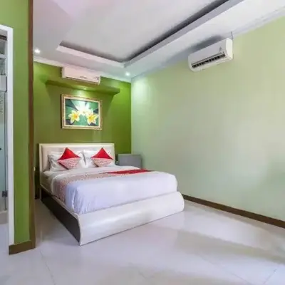 DBI Hotel - 1 minute to the Beach and 1 second to the Mall