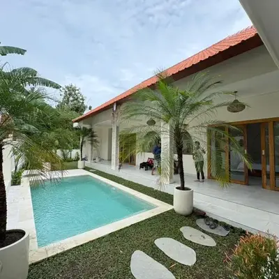 Villa Makna Canggu