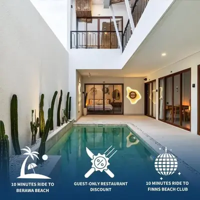 Hummingbird Villa by Bukit Vista