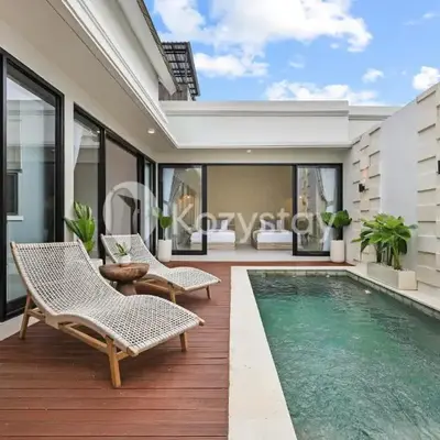 Surbiton Villa by Kozystay - Seminyak