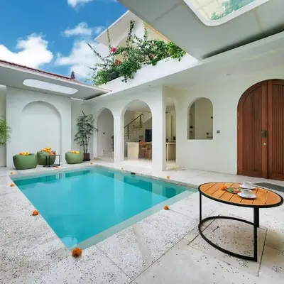 Villa Emilia Canggu by Nagisa Bali