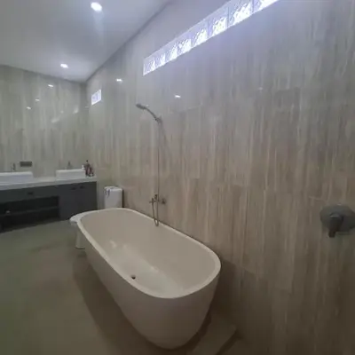 Villa umalas