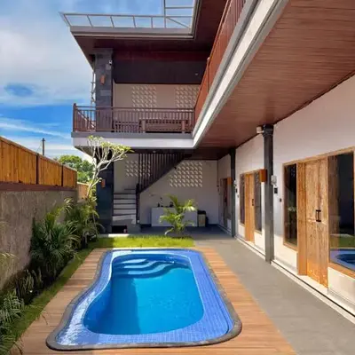 Tanhana Seminyak
